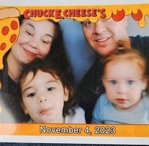 Meet your Posher, Russell